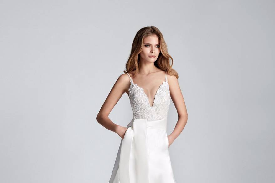 Atelier Bridal Collection 2020