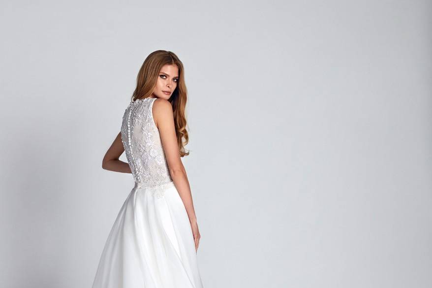 Atelier Bridal Collection 2020