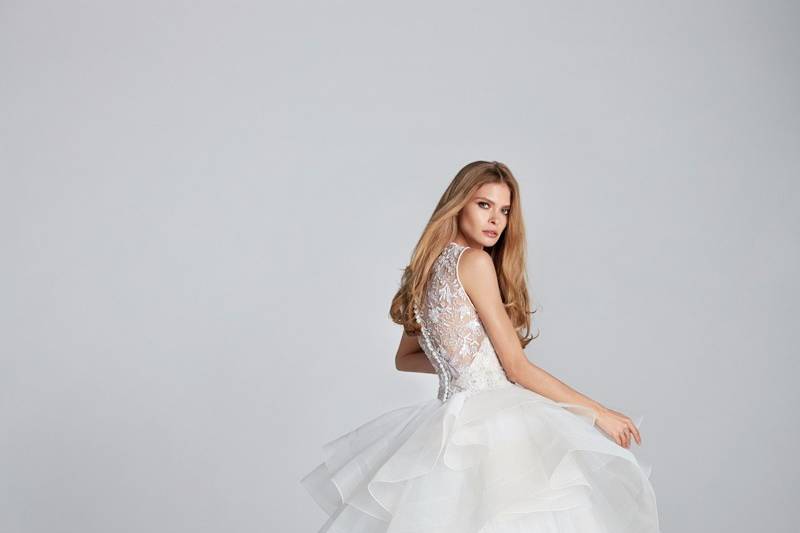 Atelier Bridal Collection 2020