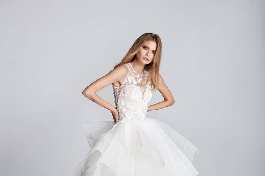 Atelier Bridal Collection 2020