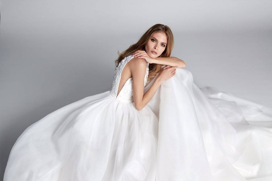 Atelier Bridal Collection 2020