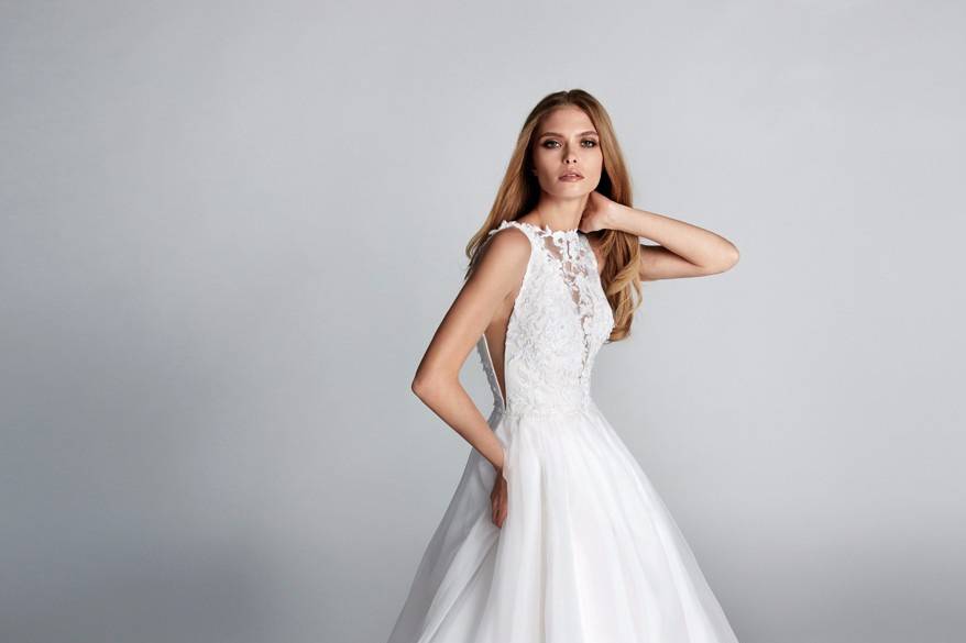 Atelier Bridal Collection 2020