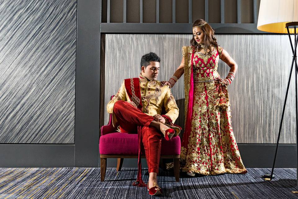 La Bella Studio Photography