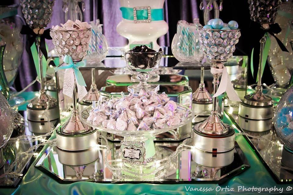 San Diego Candy Buffets