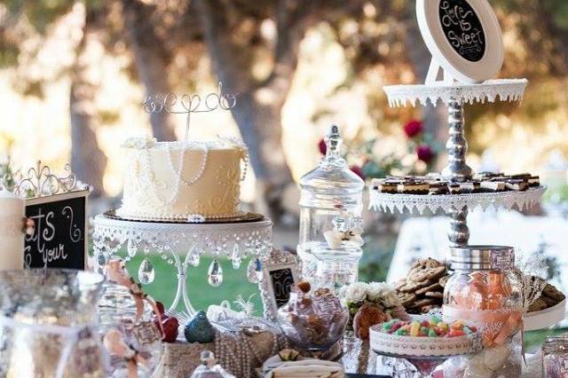 San Diego Candy Buffets | San Marcos Wedding Caterer | 18 Reviews