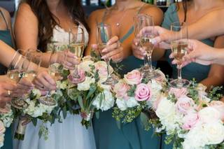Magic Moments – Wedding and Event Planning