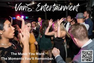 Van's Entertainment