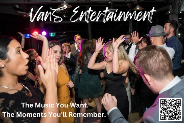 Van's Entertainment