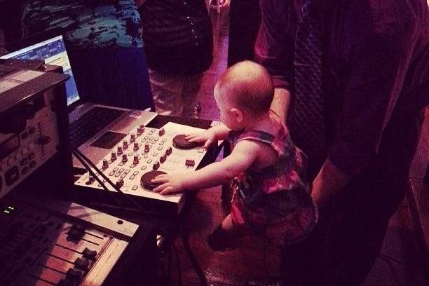 Future DJ