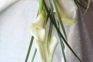 Traditional bouquets