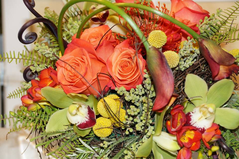 Soderberg's Floral & Gift