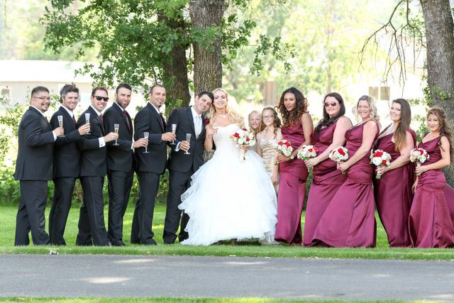California photography company