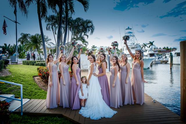 Top Wedding Venues in Pompano Beach: A Comprehensive Guide