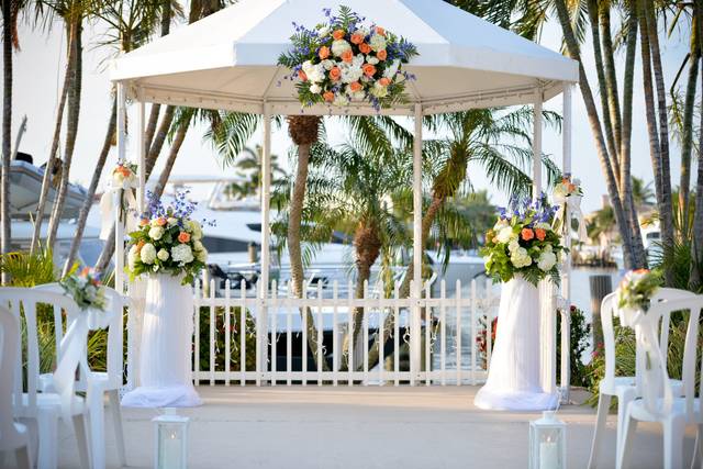 Top Wedding Venues in Pompano Beach: A Comprehensive Guide