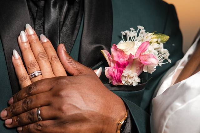 A&A wedding - May 19, 2024