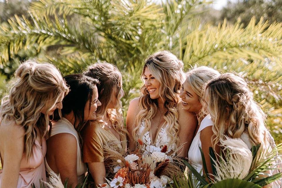 Bride tribe