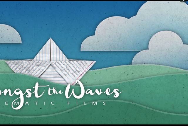 Amongst the Waves