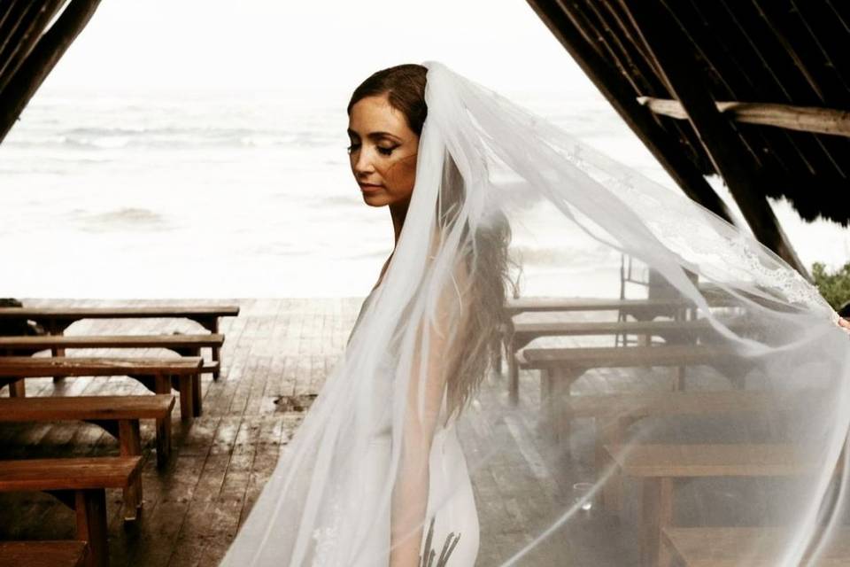 Caramelo Weddings