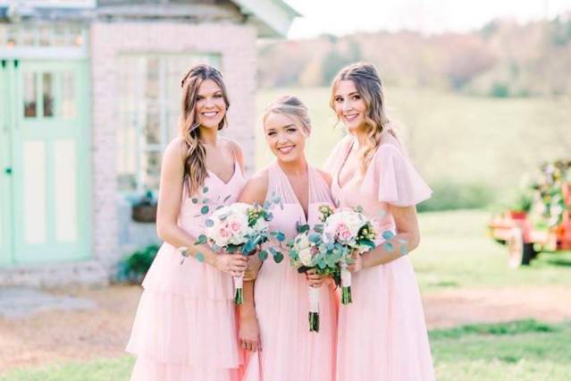 Bridal party