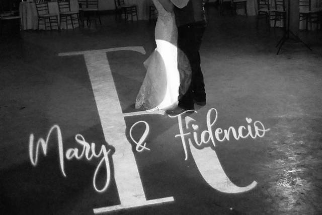 First Dance