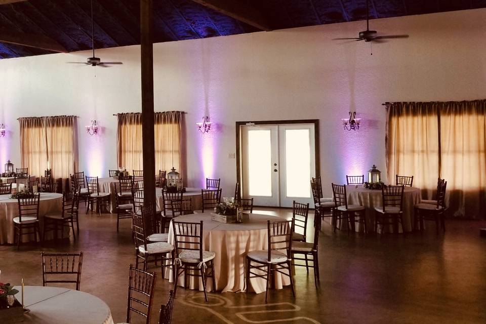 The Ranch at San Patricio