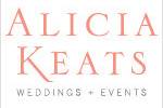 Alicia Keats Weddings + Events Inc.