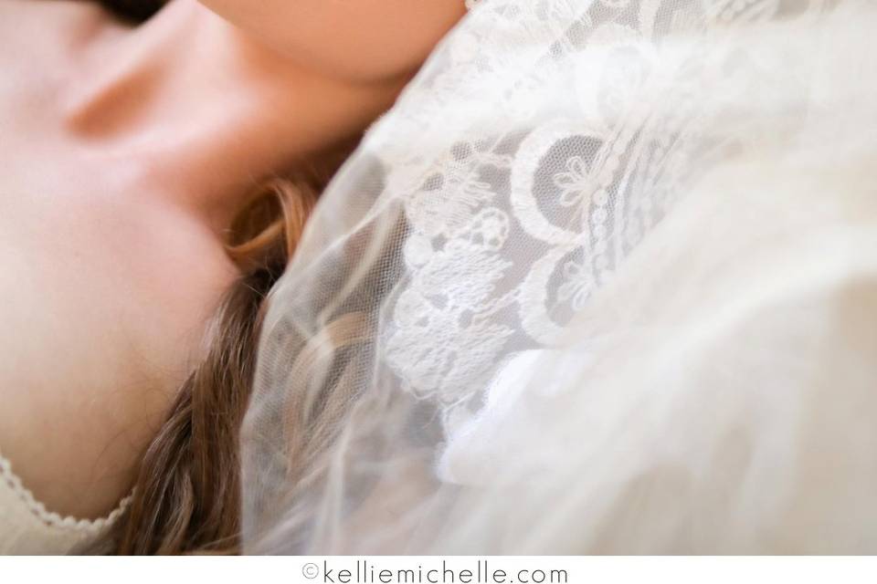 Kellie Michelle Wedding Photos