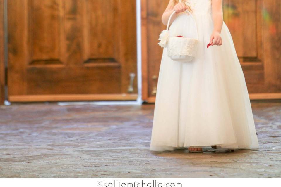 Kellie Michelle Wedding Photos