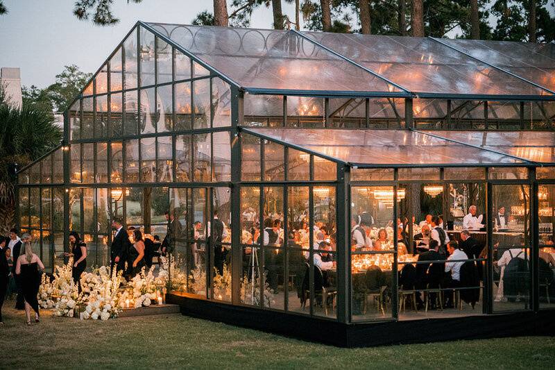 Meredith Tanton Events