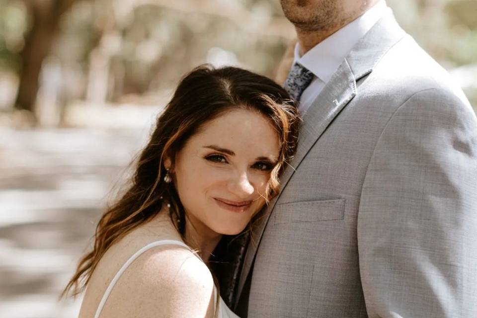 Mr. & Mrs