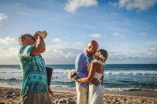 Maui Wedding & Vow Renewal Ceremonies