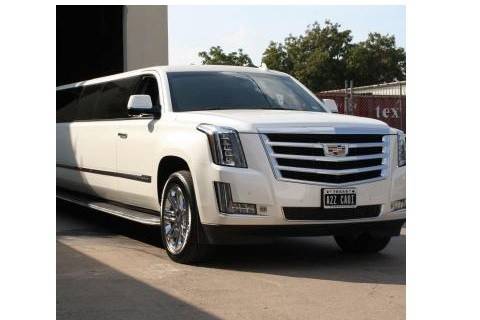 A2Z Limos