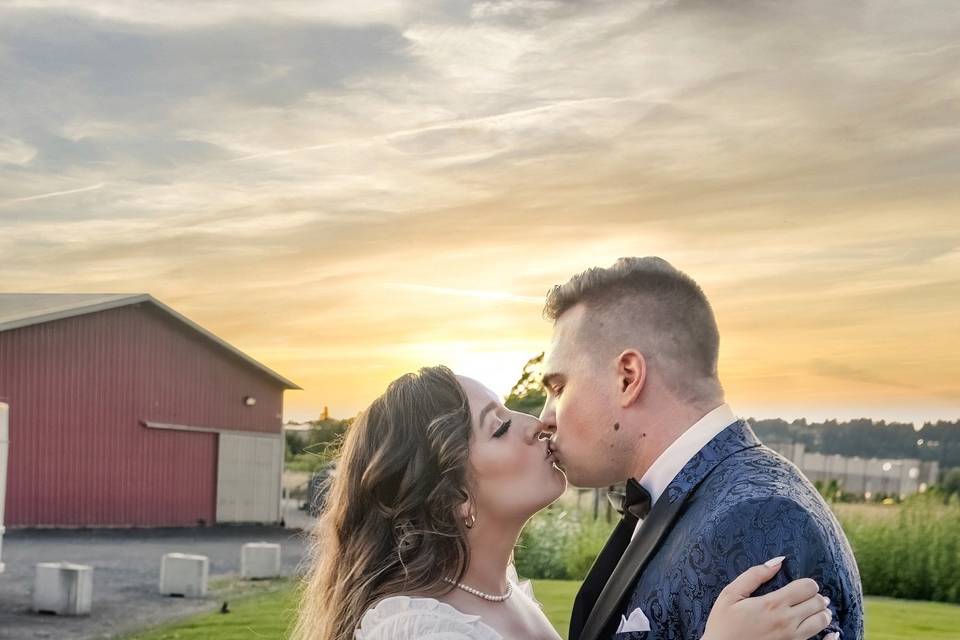 Ryan and Anna
