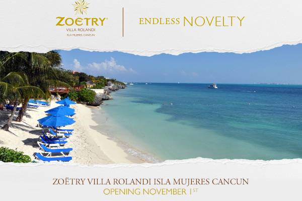 Zoetry Isla Mujeres