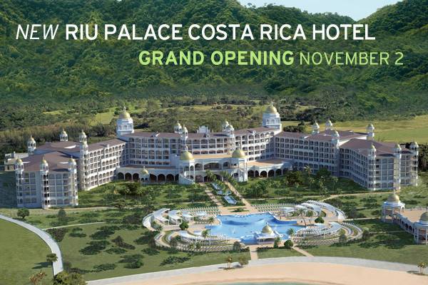 Riu Palace Costa Rica