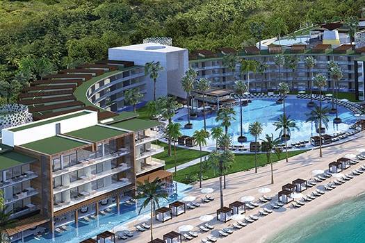 Haven Riviera Maya -