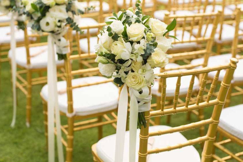 Chiavari Chairs Available!