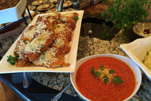 Catering by Cindy