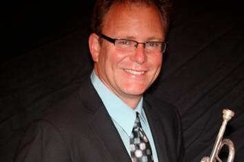 Todd Fulginiti- trumpet solois