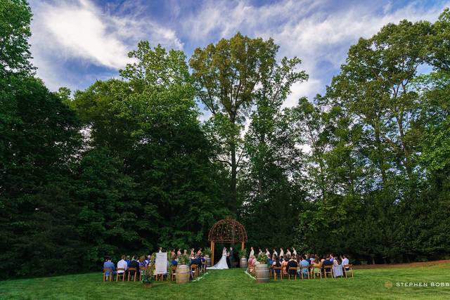 Potomac Point Winery