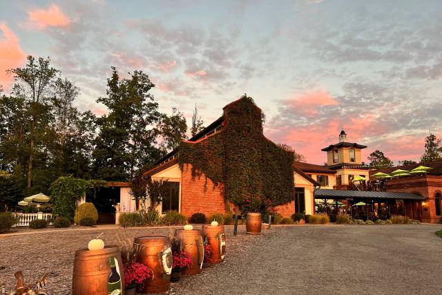 Potomac Point Winery
