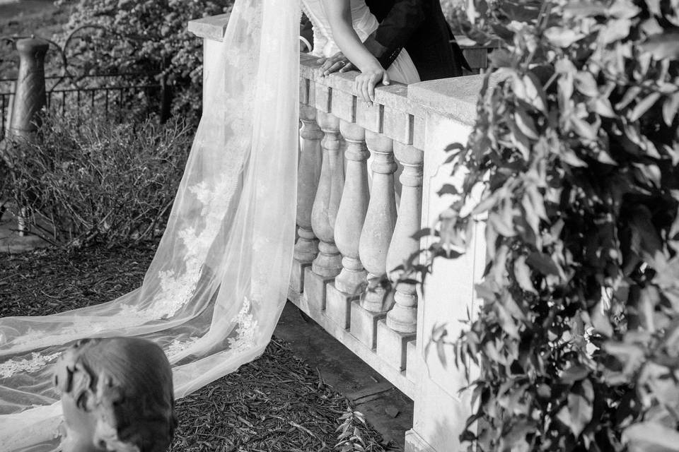 First Dance