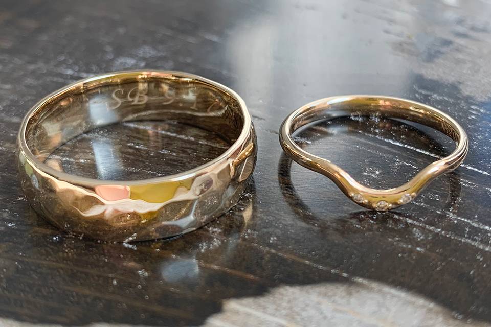 Ring Sizer – Jennifer Hillyer Jewelry