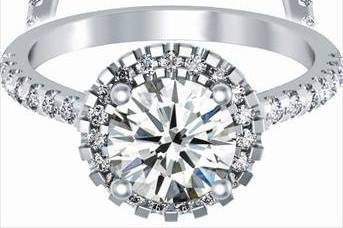 Pavé Jewelers