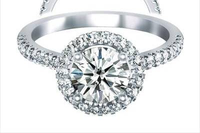 Pavé Jewelers