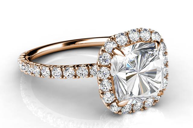 Pavé Jewelers