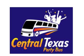 Central Texas Party Bus