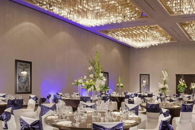 Hilton Fort Worth