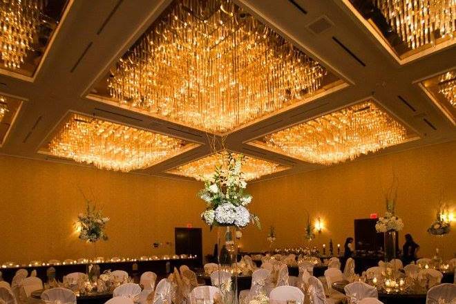 Hilton Fort Worth