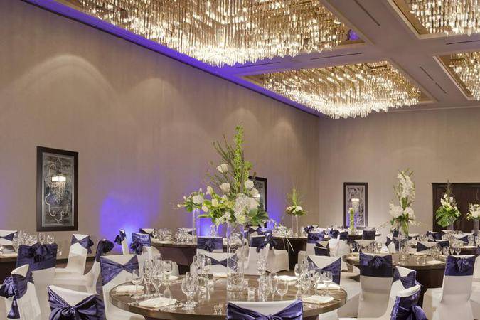 Hilton Fort Worth